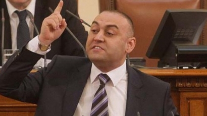 Загинал в катастрофа - брат на депутата Хафъзов от ДПС