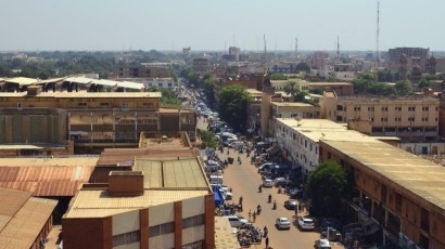 Смърт и над 60 заложника в Буркиа Фасо