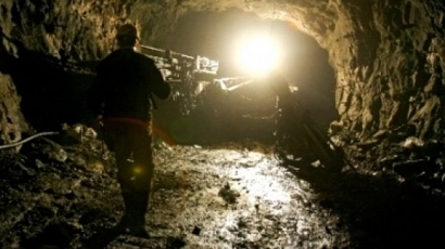 Оцелелият миньор: Два часа чакахме помощ