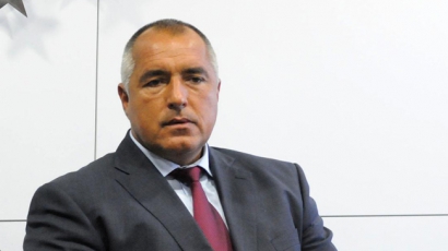 Борисов: ДПС и БСП са вече една партия