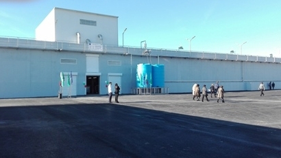 В Ботевград откриха нова модерна пречиствателна станция за отпадни води