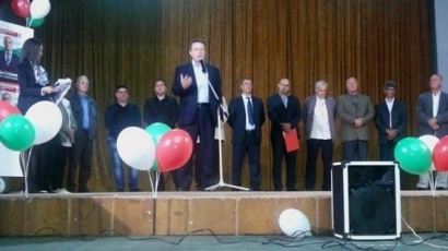Янаки Стоилов: БСП е срещу частните общини