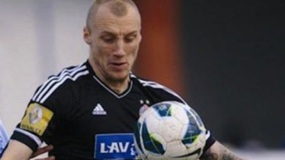 Русия преминава от Партизан в Базел за 1,6 млн.евро