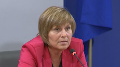 Мариана Георгиева: Имаме намерение да обновим базите на спортните училища