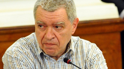 М. Константинов: Надали правителството ще получи 10 мандата