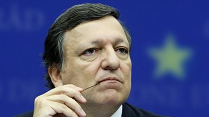 Барозу: България и Румъния не влизат в Шенген