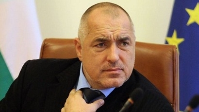 Борисов: Потресен съм от терористичния акт в Ница