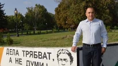 Людмил Димитров: Младите гласуваха за последните две управления на Видин, като напуснаха общината