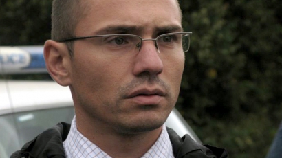 А. Джамбазки: Тефтерчето на Рашков ще бъде най-големият скандал на прехода