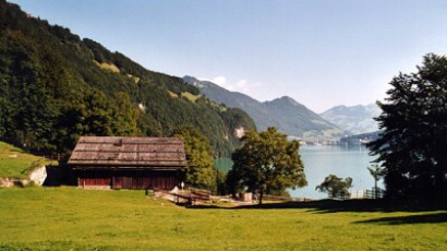 Швейцария няма да ни приема свободно през 2014 г.