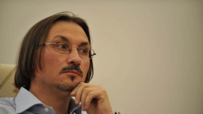 Смъртна заплаха към журналиста Христо Христов