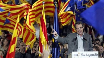 Националистите в Каталуния са неприятно изненадани