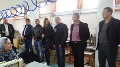 Д-р Костадин Коев: Община Велинград ще подкрепи производителите на картофи като създаде зеленчукова борса