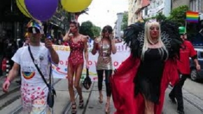 Мале-е-е! 11 посланици подкрепят "София прайд" 2014
