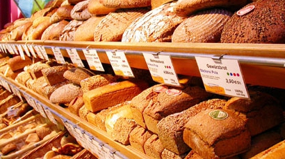 Прогноза: Евтин хляб заради Украйна