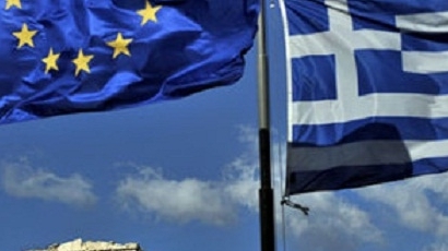 Публикуваха въпроса за референдума в Гърция