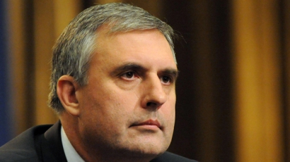 Калфин: Сидеров не трябва да е председател на етичната комисия