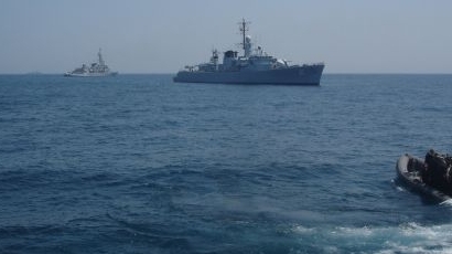 Фрогоко: Около дебата за Бокова купуват за 700 млн. лв. военен кораб