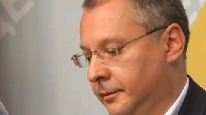 Станишев: Гласуването е като договор - една партия поема ангажименти, а хората правят избора