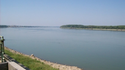 Продължава да се покачва нивото на река Дунав