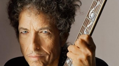 Боб Дилън бойкотира Нобеловите награди