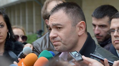 Лазаров: Ще подам оставка, ако това промени нещо