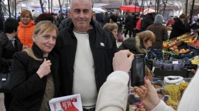 Елена Йончева: Това е битка за България, а не за нов парламент