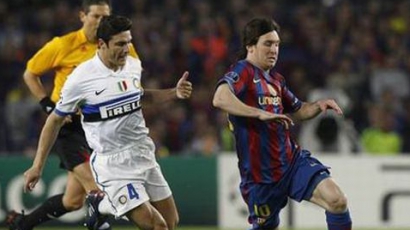 Чудо! С 10 души Челси разплака Барса