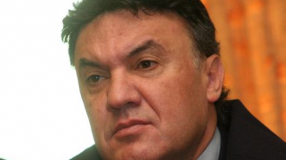 БФС: ЦСКА може да стартира в АФГ