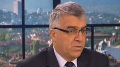Румен Гечев: АБВ не може да налага президент на БСП