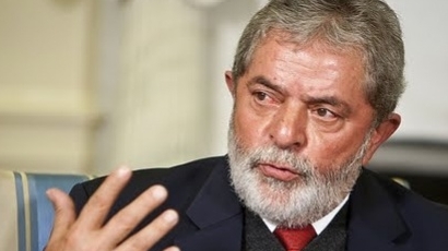 Обиски в дома на бившия бразилски президент Луис Инасио Лула да Силва