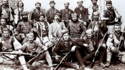 Навършват се 111 години от Илинденско-Преображенското въстание