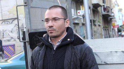 Прокуратурата се захваща с Ангел Джамбазки заради призивите му срещу бежанците