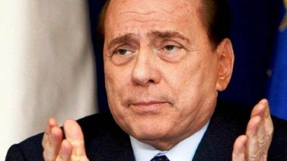 Берлускони претърпя сърдечна операция