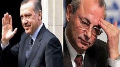 ДОСТ и ДПС спорят за писмото на Доган до Ердоган