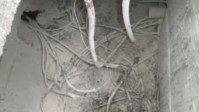 Крадци на кабели оставиха цял Плевен без ток