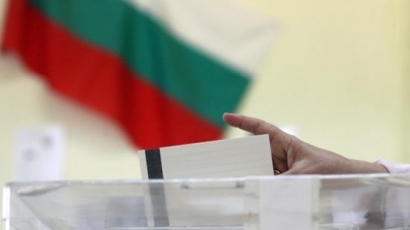Франс прес: Удар по Борисов на изборите в България
