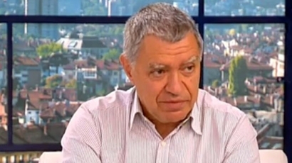 Проф. Константинов: НС да не сменя въпросите за референдум
