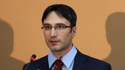 Тр. Трайков щял да гласува в референдум за АЕЦ "Белене"
