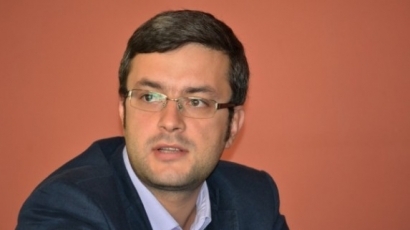 Тома Биков: Има здрав съюз между БСП и ДПС