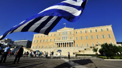 Нов жесток данък за гърците