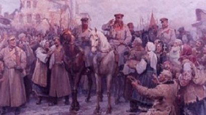 Празнуваме 138 години от Освобождението на София