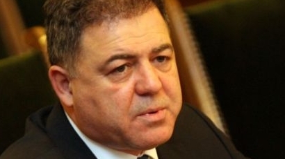 БЗНС не прие оставката на Ненчев