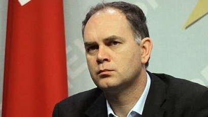 Георги Кадиев: Правителството трудно ще изкара мандата си