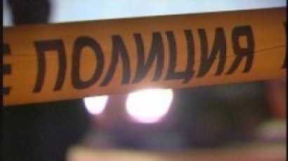 Криминално проявен стрелял по лихваря от “Горубляне”