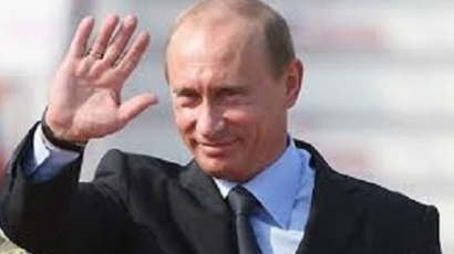 Форбс: Путин най-влиятелен за 2014 г., Обама след него