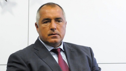 Борисов: БСП финансирали предизборната си кампания от Пловдивския панаир