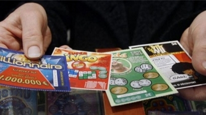 Сириец спечели 1 млн. евро от френската лотария