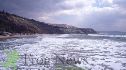 Фрогоко: Искат разрешително за морски плаж на Павликени