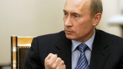 Путин зачеркна договора със САЩ за утилизация на плутоний